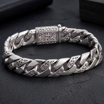 Men's Bracelets
