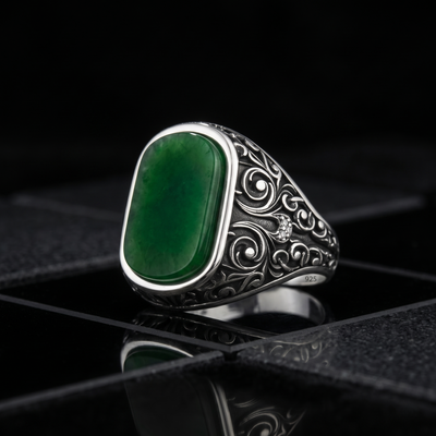 Men's Rings