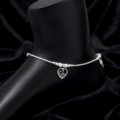 Anklets